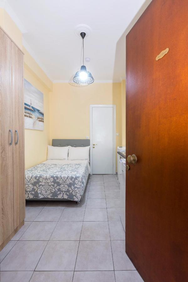 Apartamento Doritas Studio In Corfu Old Town Exterior foto